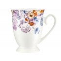 Diana Flowers Cup on Foot 300 ml AMBITION Diana Flowers Cup on Foot 300 ml AMBITION