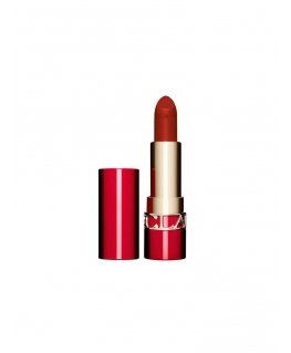 CLARINS JOLI ROUGE VELVET 782V BEL PEPPE
