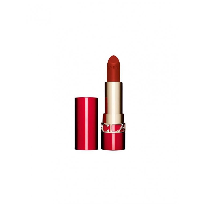CLARINS JOLI ROUGE VELVET 782V BEL