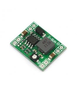 Oem DC/DC įtampos keitiklis iš 4.5V - 28V į 0.8-20V 3A (STEP DOWN)