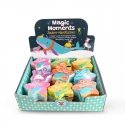 Trendhaus Magic Moments - Magical Towel - Christmas (30 x 30 cm) (1 pc, 6 designs) Trendhaus Magic Moments - Magical Towel - Christmas (30 x 30 cm) (1 pc, 6 designs)