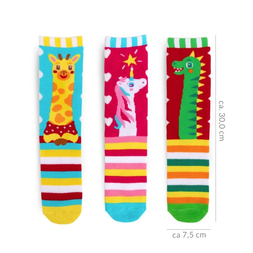 Trendhaus Magic Moments - Magical Towel - Christmas (30 x 30 cm) (1 pc, 6 designs) – 2