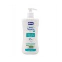 Chicco Body and Hair Shampoo Baby Moments 0m+ 500ml Chicco Body and Hair Shampoo Baby Moments 0m+ 500ml