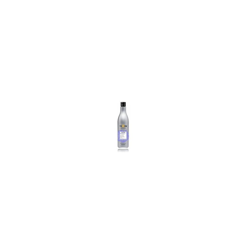Chicco Body and Hair Shampoo Baby Moments 0m+ 500ml – 2
