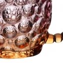 Lumarko 350ml lasipikari, ruskea Lumarko 350ml lasipikari, ruskea