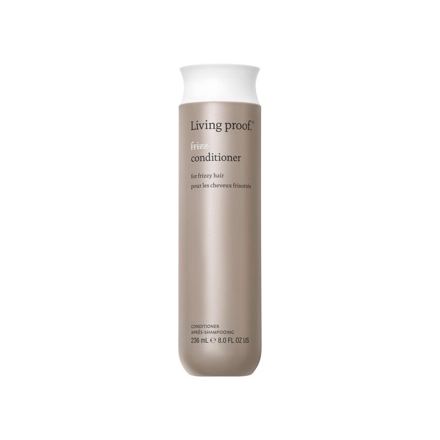 Living Proof NO FRIZZ kondicionierius 236 ml – 2