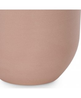 AmeliaHome Цветочный горшок AH SHIRE ROSE 10X9,5