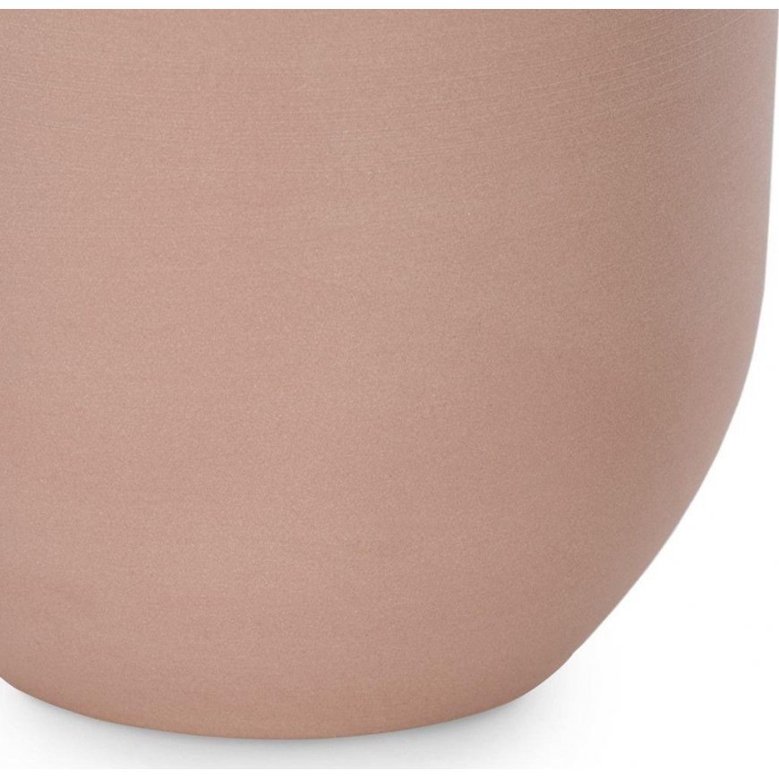 AmeliaHome Lilled dekoratiivpott AH SHIRE ROSE 10X9,5