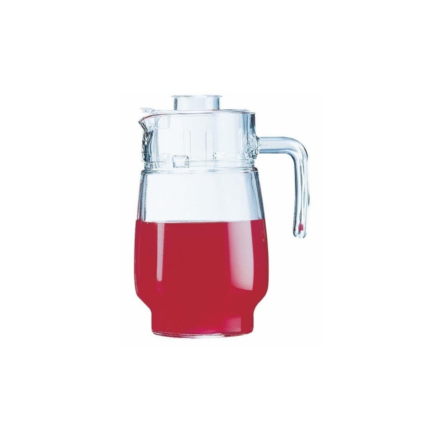 Tivoli 1,6 l kaanega kauss LUMINARC – 2