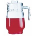 Indelis su dangteliu Tivoli 1,6 l LUMINARC Indelis su dangteliu Tivoli 1,6 l LUMINARC