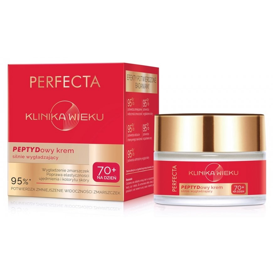 Perfecta Age Clinic, 50 ml