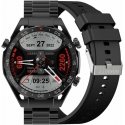 Išmanusis laikrodis MĘSKI GRAVITY GT13-5 - PAPILDOMAS PASEKAS (sg028e) Išmanusis laikrodis MĘSKI GRAVITY GT13-5 - PAPILDOMAS PASEKAS (sg028e)