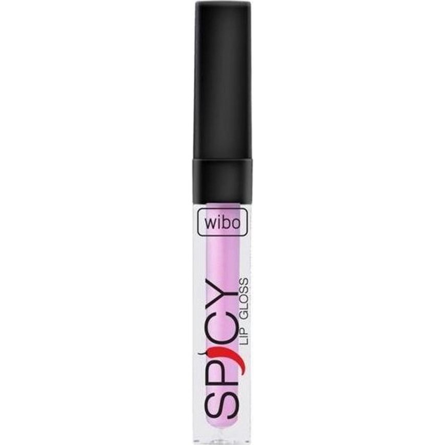 Wibo Spicy Lip Gloss 19, 3 ml