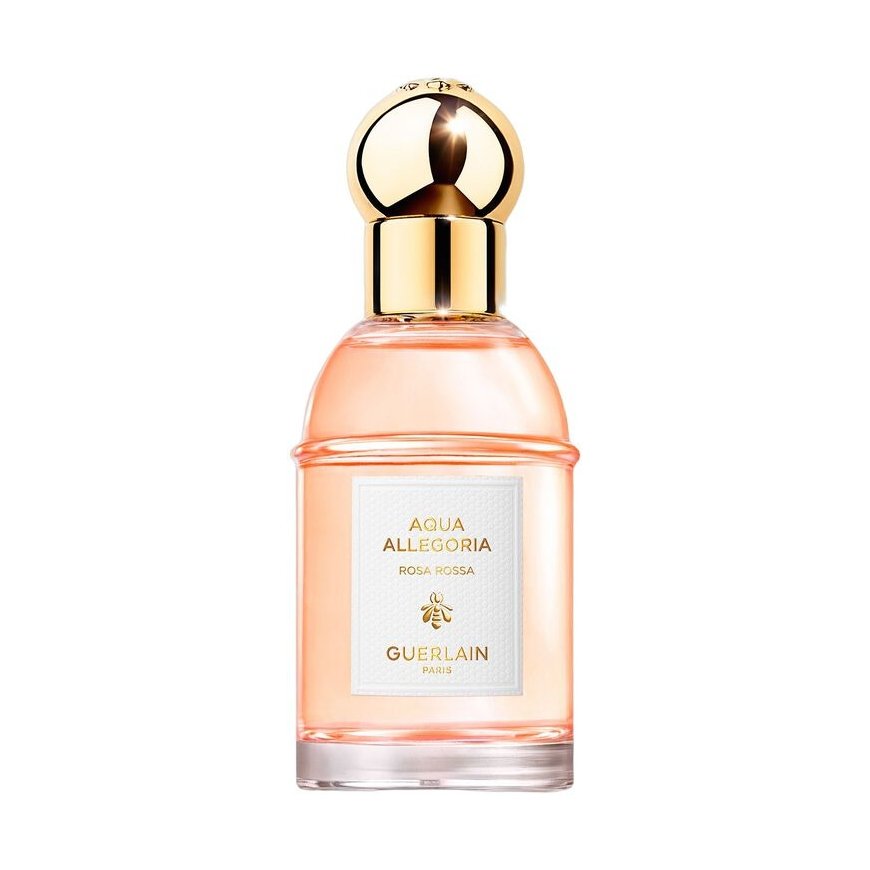Guerlain Aqua Allegoria Rosa Rossa et 40v Rble – 2
