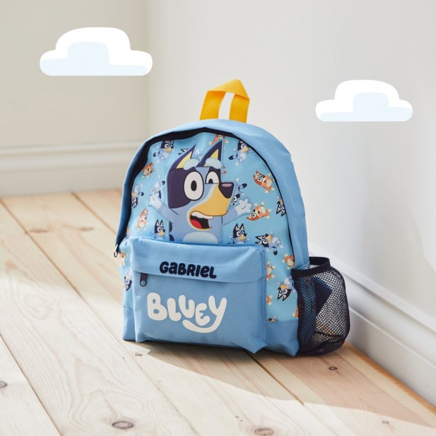 CERDÁ Bluey kuprinė