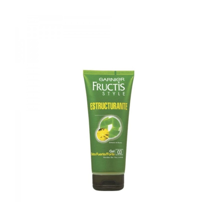 Garnier Restructuring Gel hiusmuotoilugeeli, 200 ml