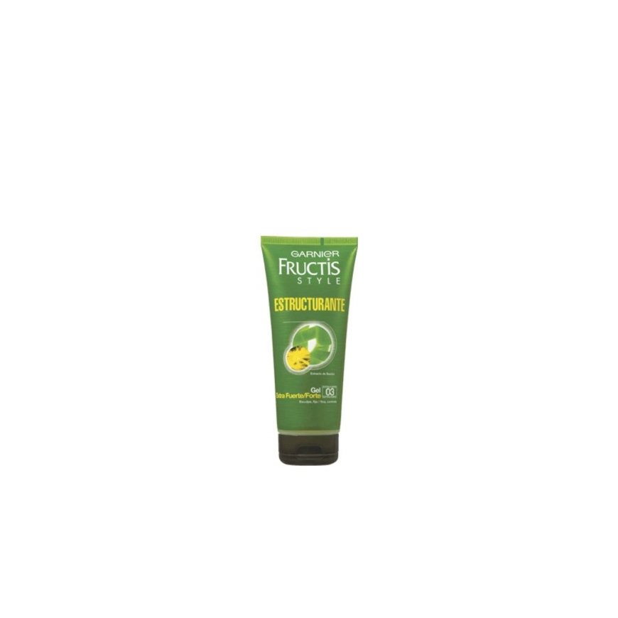 Garnier restruktūrizuojantis plaukų formavimo gelis, 200 ml – 2