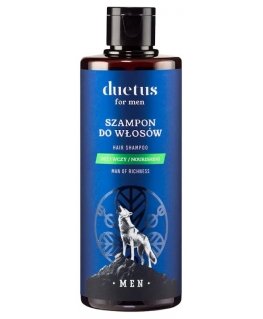 Duetus Man Of Richness, 300 ml