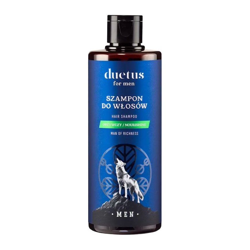 Duetus Man Of Richness, 300 ml