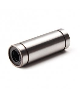 Porakone Oem LM8LUU 8mm lineaarinen laakeri - erityisen pitkä