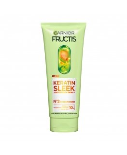 Garnier Fructis Keratin Sleek, 200 ml