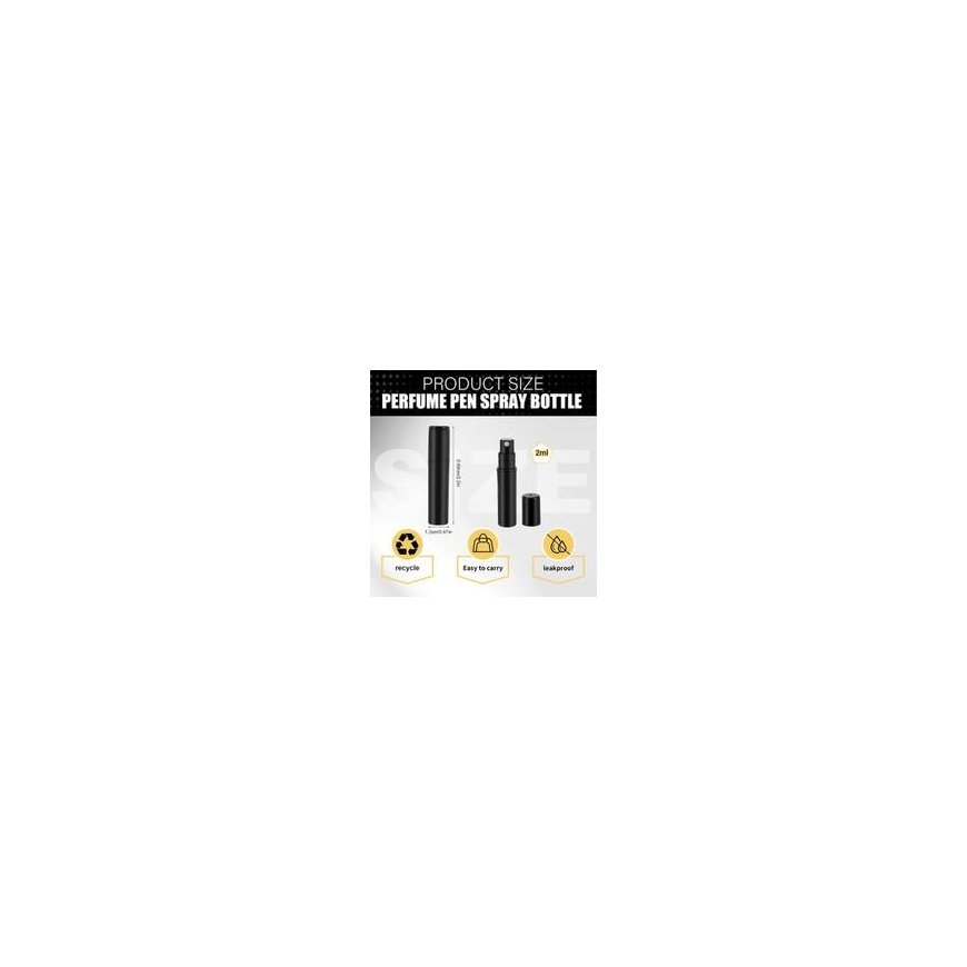Xerjoff Jabir perfume spray sample 2 ml – 2