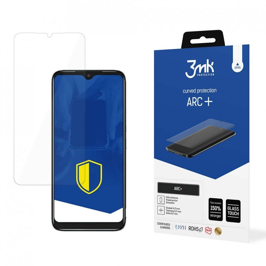 3MK ARC+ 1 pc(s)