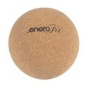 DOUBLE Cork Massage Ball 7.5x15CM ENERO FIT DOUBLE Cork Massage Ball 7.5x15CM ENERO FIT