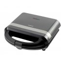 Сэндвичница SANDWICH MAKER HEINNER SM-H700BK Сэндвичница SANDWICH MAKER HEINNER SM-H700BK