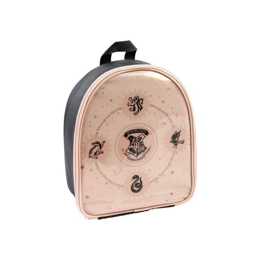 Warner Bros Discovery Harry Potter lunch bag