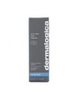 Dermalogica multi-function hydrating cleansing tonic, 10 ml
