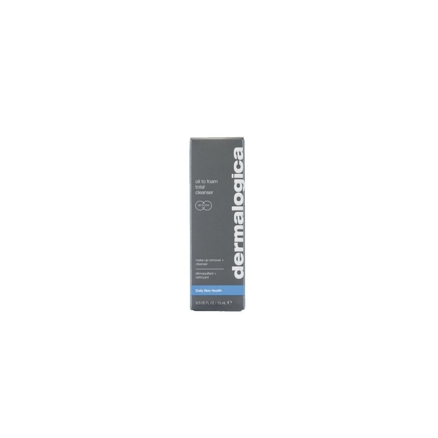 Dermalogica monitoiminen kosteuttava puhdistustonikki, 10 ml