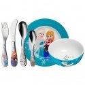Metal Cutlery Set STOR Disney Frozen, 2 pcs. Metal Cutlery Set STOR Disney Frozen, 2 pcs.