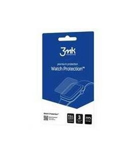 "Folia 3MK FlexibleGlass" screen protector for "Garmin Forerunner 165"