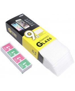 Tempered Glass (SET 25in1) - for Xiaomi Redmi 15 5G