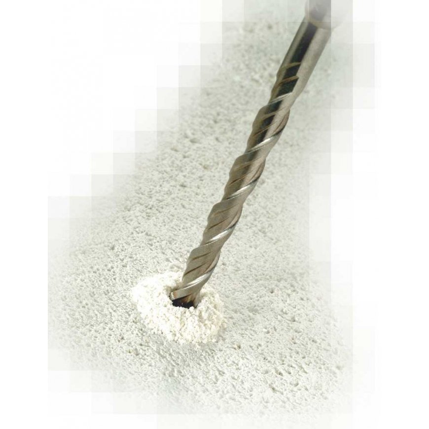 Alpen SDS+ betono grāznis ar 2