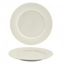 Kõrbe taldrik Sonia 19 cm valge AMBITION Kõrbe taldrik Sonia 19 cm valge AMBITION