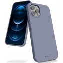 Mercury Silikoninen suojakuori Samsung A175 A17 4G/A176 A17 5G laventeliharmaa Mercury Silikoninen suojakuori Samsung A175 A17 4G/A176 A17 5G laventeliharmaa