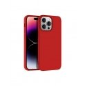 Чехол X-Level Dynamic для Xiaomi Redmi Note 13 5G красный Чехол X-Level Dynamic для Xiaomi Redmi Note 13 5G красный