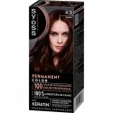 Syoss PERMANENT COLOR 4.2-Cedar 1 pc Syoss PERMANENT COLOR 4.2-Cedar 1 pc