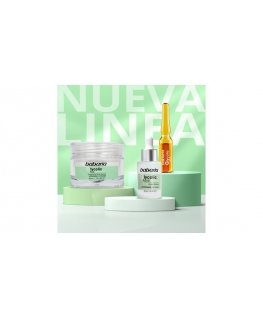 "Babaria" glikoolhappe näokreem "Cell Renewal" 50ml