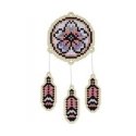 Beldizart Dream Catcher - Orchid WWP407 Beldizart Dream Catcher - Orchid WWP407