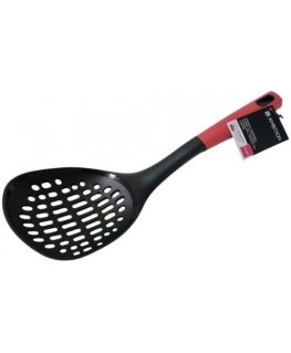 Savant Skimmer Spoon Red and Black AMBITION
