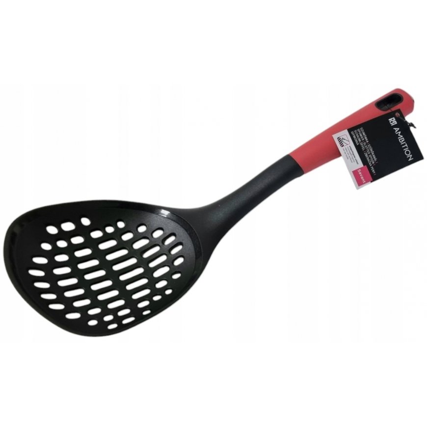 Savant Skimmer Spoon Punainen ja Musta AMBITION – 2