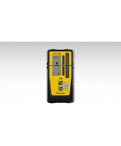 Laser receiver REC 500 RG, Stabila – 2