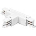 Led Line Prime I-shaped connector for mini 3-phase track LUMICANTO white Led Line Prime I-shaped connector for mini 3-phase track LUMICANTO white
