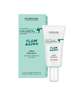 Floslek Kollageeni.9MW, 30 ml