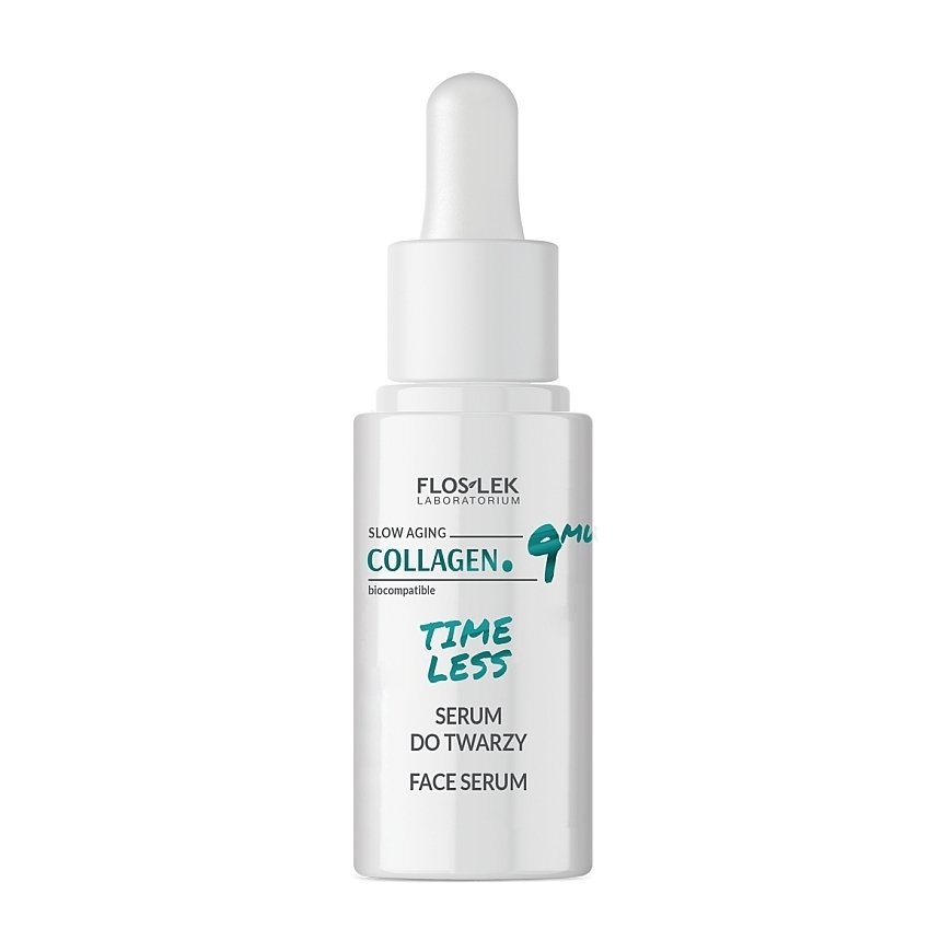 Floslek Collagen.9MW, 30 ml – 2