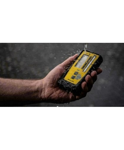 Laser receiver REC 500 RG, Stabila – 5