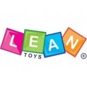 Lean Toys Pliušais Kiviju Paukštis, 17 cm Lean Toys Pliušais Kiviju Paukštis, 17 cm